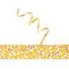 Cordon tissu liberty UNE-Florie-Solar 4mm