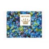 Mix Delica Miyuki 11/0 jeweltone