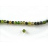 Agate veine de dragon 6mm