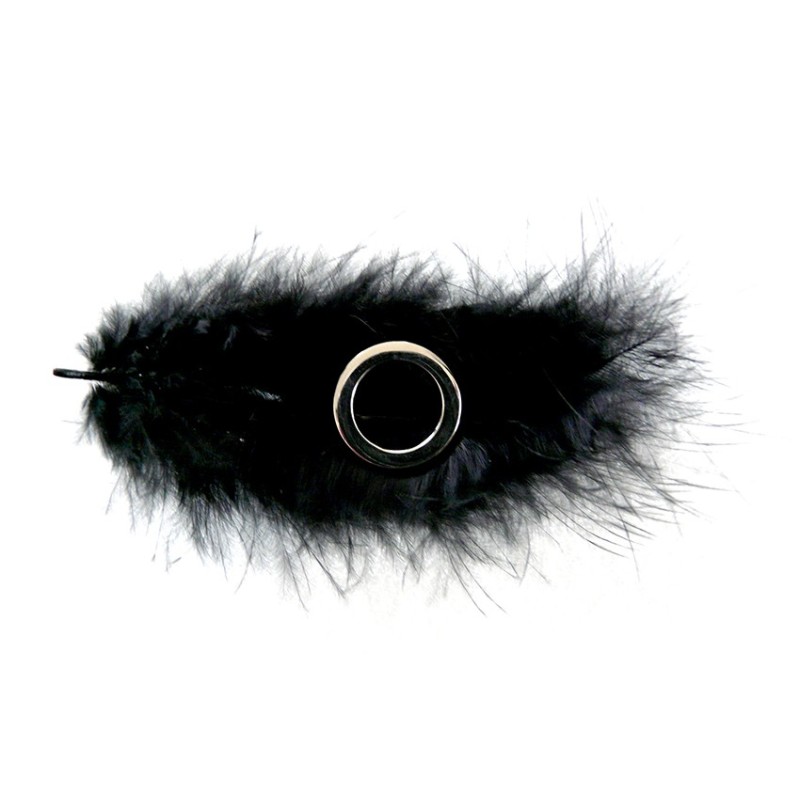 anneau intercalaire 20mm inox