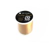 Fil Miyuki Beading thread 0.25 mm Gold (n°05) x50m