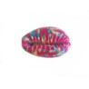 Coquillage cauri 20x14mm-Rose