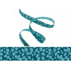 Biais tissus liberty 10mm-glenjade B