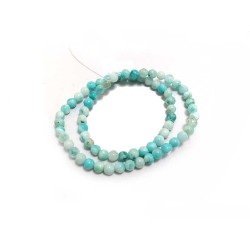 Hemimorphite-5mm-lisse-bleu-turquoise-par 15