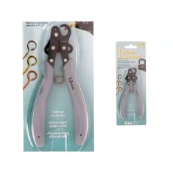 ONE STEP LOOPER 1.5MM -Droitier-Pince à former une boucle