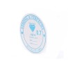 Fil élastique crystaline 0.7mm X 8,50M