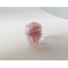 Audrey SeR: Perle en verre de Murano n° 11 - 20x17 mm