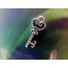 Breloque, charm clé  x 1  ou par 10