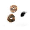 Donut  21.5mm cuivre