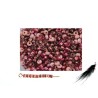 Rocaille 2,3mm mélange FRAMBOISE x 10g