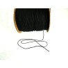 Fil-nylon-tressé-1mm-NOIR-n°1-x 3 Mètres