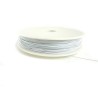 Fil-cable-d'acier-BLANC-0.45mm-7 brins-100 M