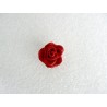 Fleur-imitation-Cinabre-Rouge-16mm X 1-P26-16mm