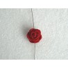 Fleur-imitation-Cinabre-Rouge-12mm X 1-P24-12mm