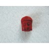 Bouddha-imitation-cinabre-Rouge-23 x 18mm