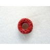 Anneau-16mm-imitation-cinabre-rouge X 1-P05-1