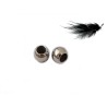 Boule 3x2mm acier inox