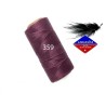 Fil ciré 0.5MM Linhasita Amethyst (359) X 5M
