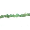 Pépites 5-10mm Aventurine verte x 10cm