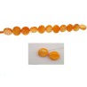 Palet Nacre 12mm Orange X5