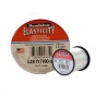 Fil élastique Elasticity 1mm transparent X 3M