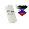 Fil ciré 1MM Linhasita White X 5M