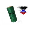 Fil ciré 0.5MM Linhasita Green (1045) X 5M