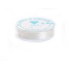 fil élastique crystaline 0.8mm