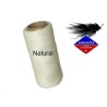 Fil ciré 0.5MM Linhasita Natural X 5M