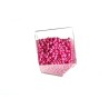 Rocaille 4mm Pink x15gr