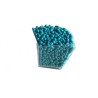 Rocaille 4mm Turquoise x15gr