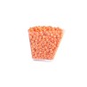 Rocaille 4mm Orange x15gr