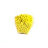 Rocaille 4mm Jaune x15gr