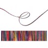 Cordon tissu liberty Art C x 20cm