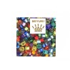 Mix Délica Miyuki 11-0 rainbow x2g