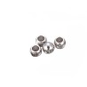 Boule 3x2mm acier inox 304 X10
