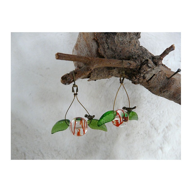 Protège fil sur boucles