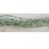 Aventurine 3mm vert x 25