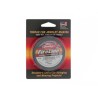 Fil Fireline 0.10mm (4LB) tresse fusionnée CRYSTAL x 50M