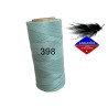Fil ciré 1MM Linhasita baby blue (398) X 5M