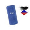 Fil ciré polyester 0,35MM Linhasita blue (692)