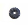 Donut 30mm en Sodalite