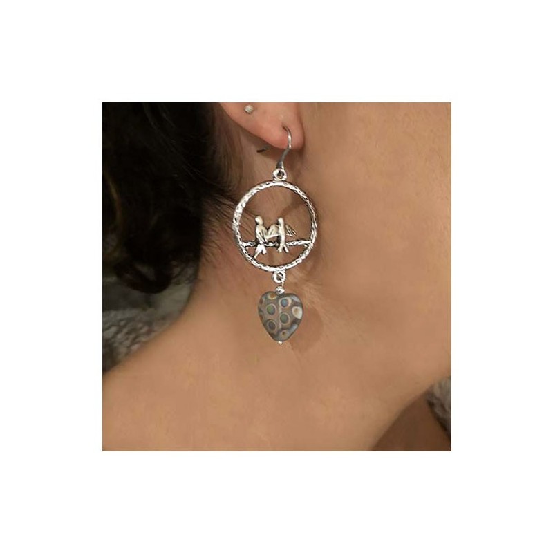 Crochet aminci  24mm acier inox X 2 ou par 20