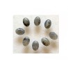 Cabochon ovale 14x10mm en labradorite x1