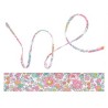 Cordon tissu liberty Betsy Ann-cupcake X 20cm