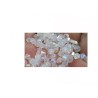 Toupies 4mm white opal AB x 25