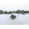  Pyrite pépite 20mm X1