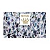 Long drop miyuki 3x5.5mm-LDP-250-crystal AB