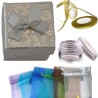 Emballages cadeaux-sachets-Déco
