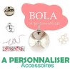 Bola de grossesse à personnaliser-Accessoires